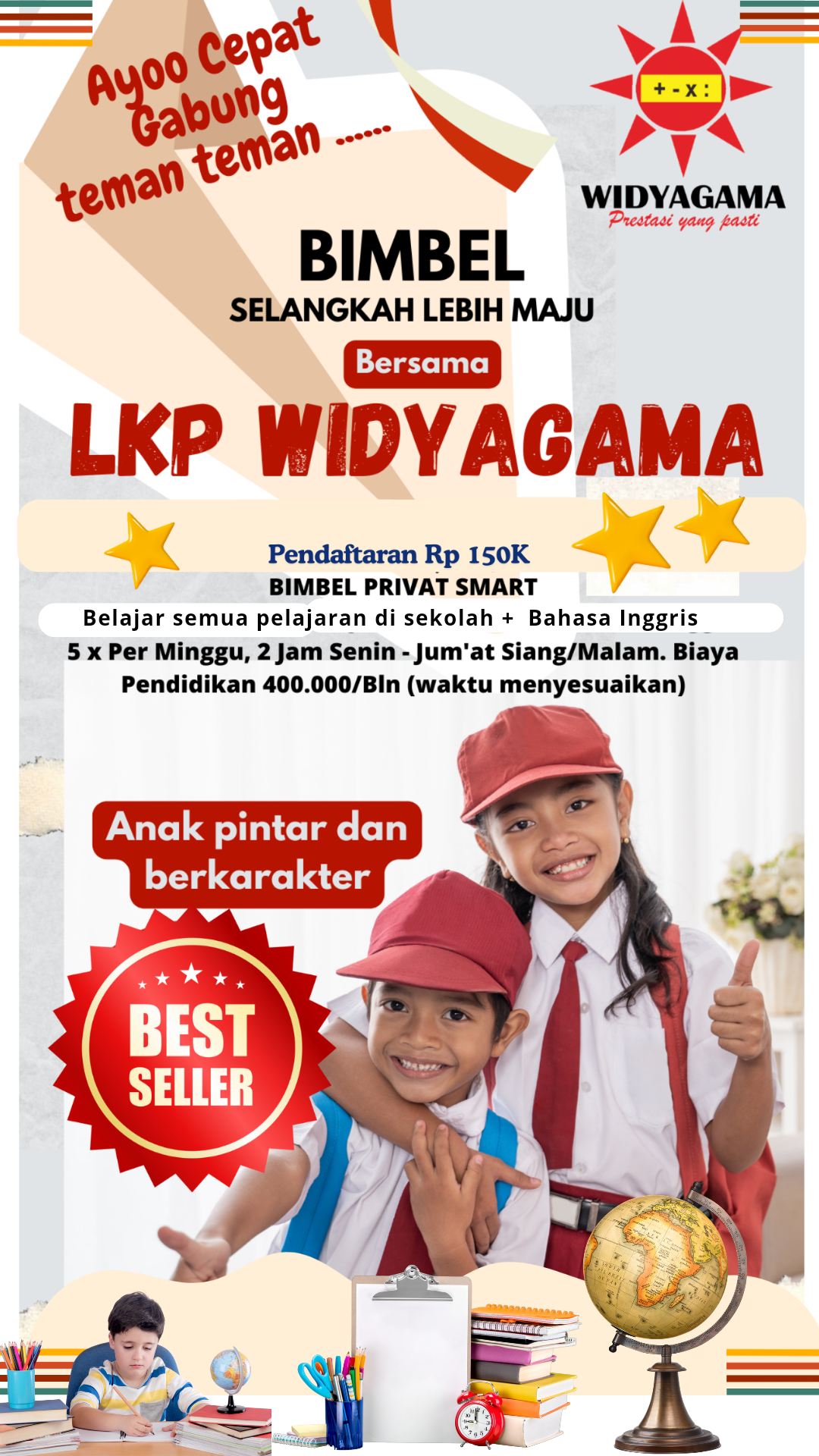 BIMBL PRIVATE SMART